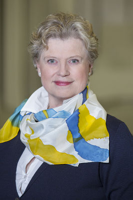 Ulrike Geisselhofer