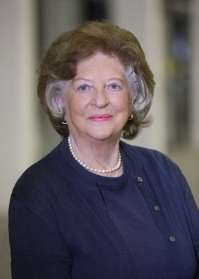 Margarete Schumann