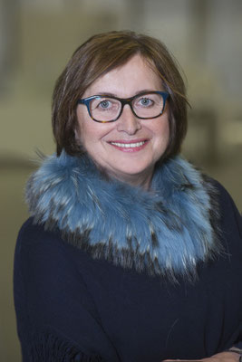 Christine Eckmayr