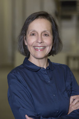 Barbara Iro