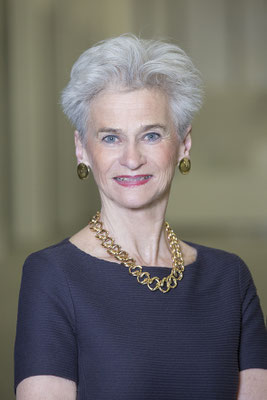 Elisabeth Balzer-Zwettler