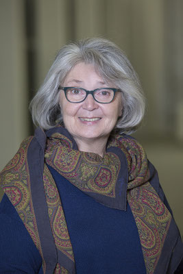 Annely Haslinger