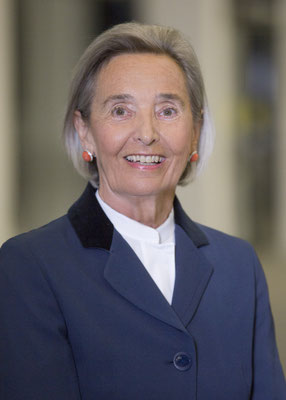 Traudl Puschmann