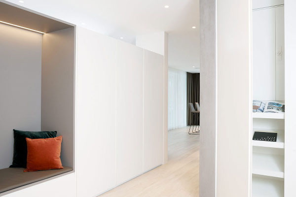 6-Zimmer-Wohnung Walenstadt