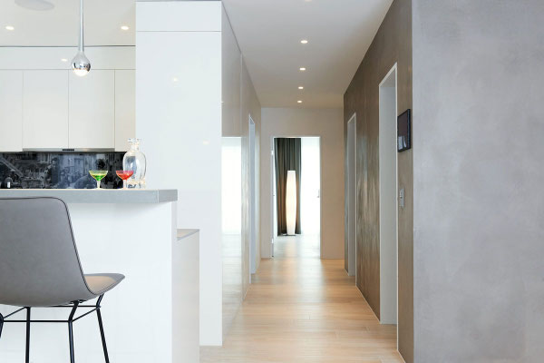 6-Zimmer-Wohnung Walenstadt