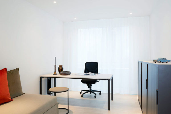 6-Zimmer-Wohnung Walenstadt