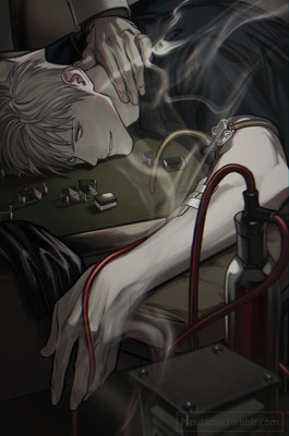 アカギ
