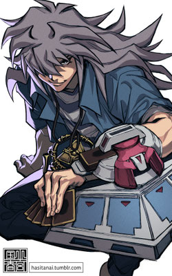 遊戯王