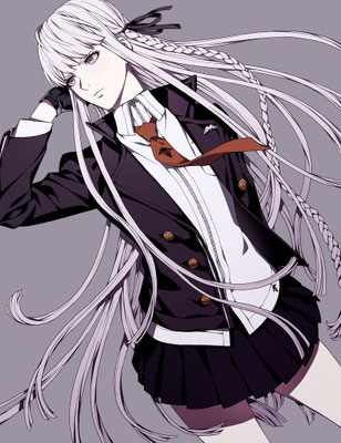 ダンガンロンパ