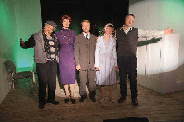 Foto: Diether Godbersen
