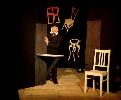 Foto: Diether Godbersen