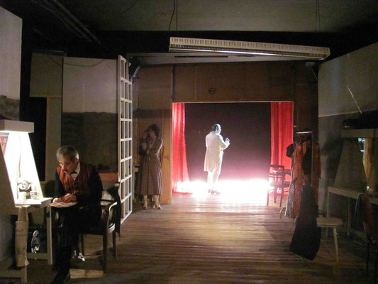 Foto: Comédie Soleil