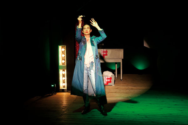 Foto: Diether Godbersen