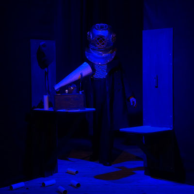 Foto: Diether Godbersen
