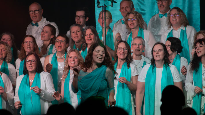 Weihnachtsgala in Nandlstadt
