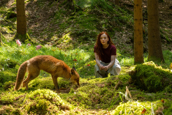 ©2024 SamFilm GmbH, Constantin Film Verleih Gmbh, Stefanie Leo
