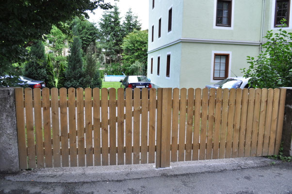 Gartentüren nach Maß in Tirol