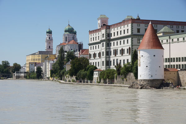 Passau