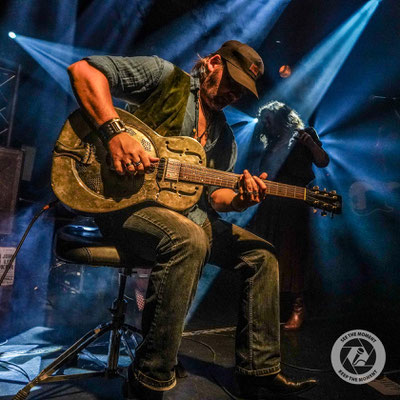 Blues@d'Zuckerfabrik Enns 