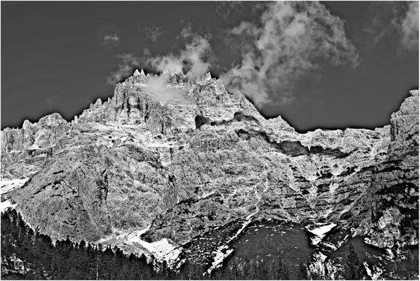 Dolomiten