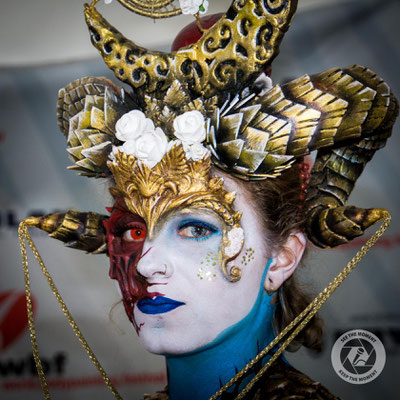 Bodypainting