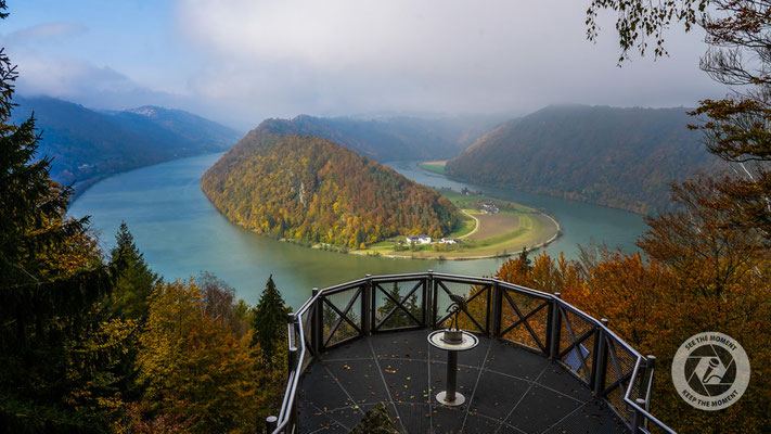 Schlögener Blick
