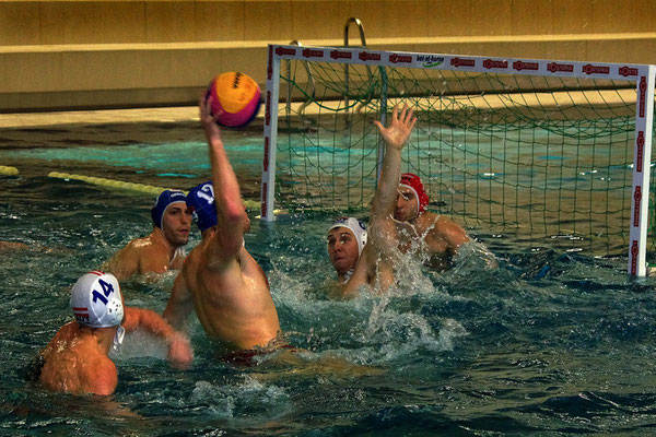 Wasserball
