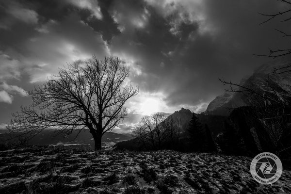 Winterabend