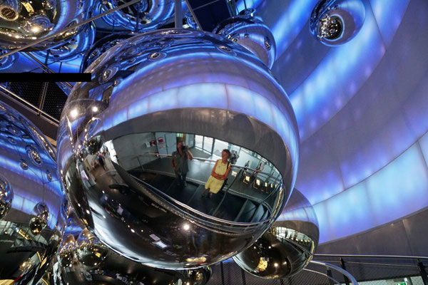 Stahlwelt