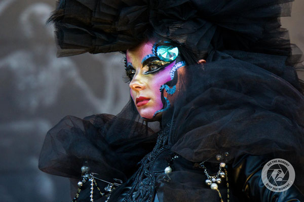 Bodypainting