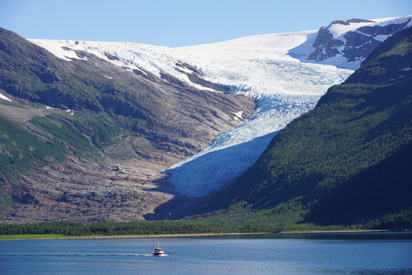 Norwegen