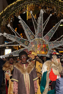 Glöcklerlauf