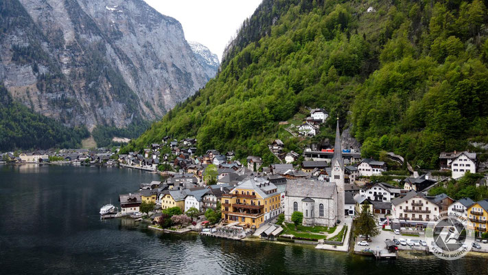 Hallstätter Waterfront