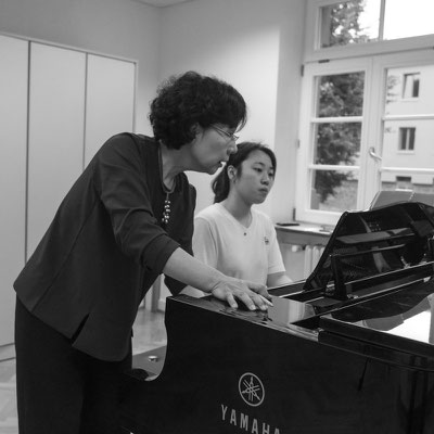 Masterclass_Prof.Sun Kyung Lee