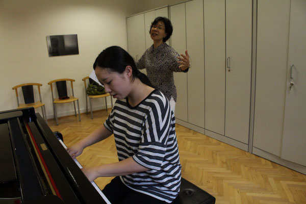 Masterclass_Prof.Sun Kyung Lee