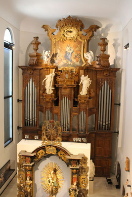 Augustinermuseum und Kathedrale Freiburg