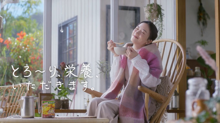 味の素 / クノール