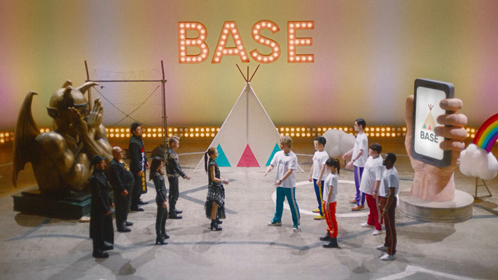 BASE