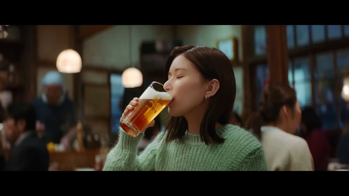 アサヒビール / アサヒ生ビール