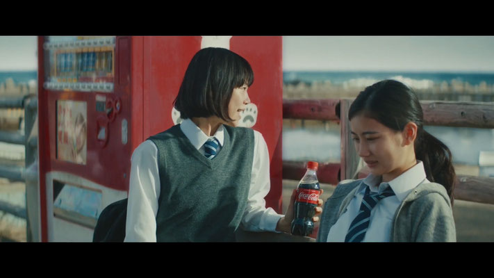 コカコーラ