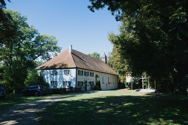 Kloster Little Flower