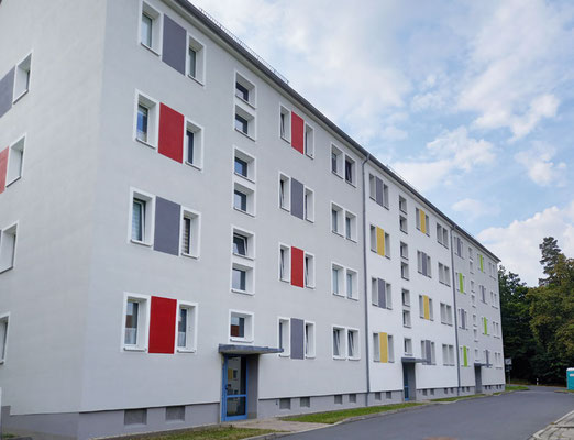 Robert-Zahn-Weg – Plauen