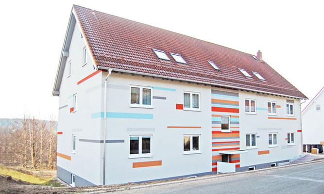 Birkenweg 18 – Mechelgrün