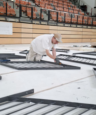 Sportforum Vogtland – Plauen
