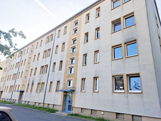 Robert-Zahn-Weg – Plauen