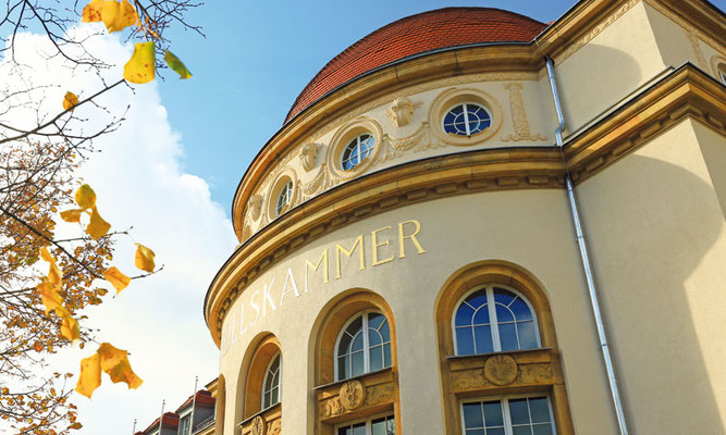 IHK – Plauen
