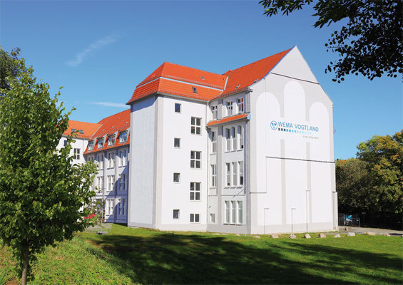WEMA – Plauen