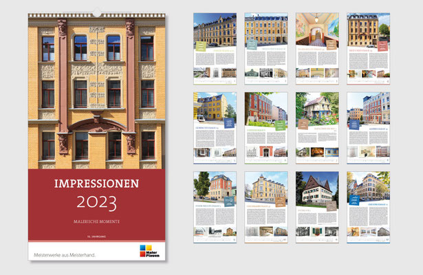 Kalender 2023