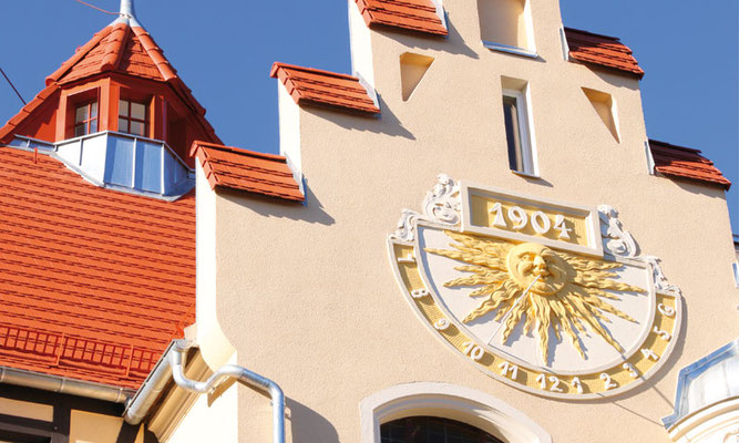 Am Streitsberg 4 – Plauen