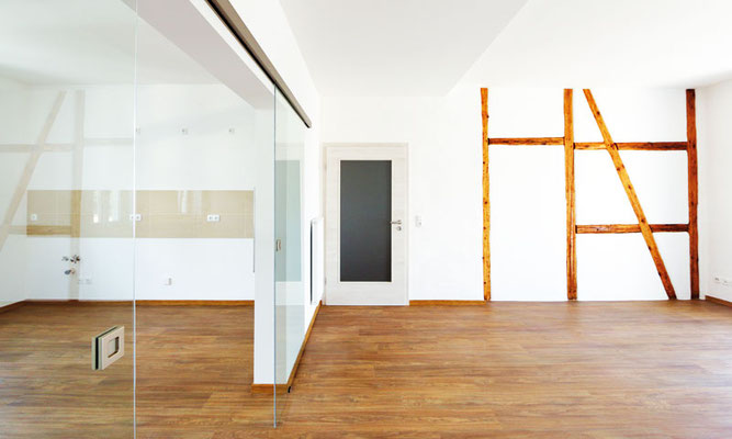 Seumestraße 95, Wohnung – Plauen